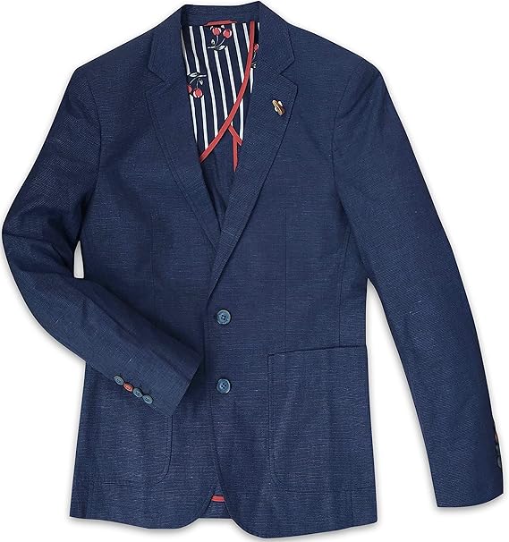 Amazon Co Jp ノームコア センス 涼感 サマージャケット メンズ 夏 麻 ジャケット サマー ブレザー 春夏 Ma1 39 服 ファッション小物