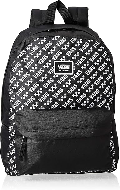 vans luggage