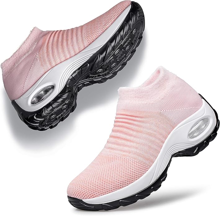 comfortable tennis shoes for nurses