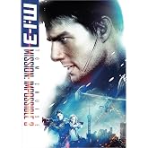 Mission: Impossible 3 (Widescreen Edition)