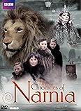 The Chronicles of Narnia (The Lion, the Witch, and the Wardrobe / Prince Caspian & The Voyage of the Dawn Treader / The Silver Chair) BBC Version