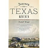 Journey to Texas, 1833