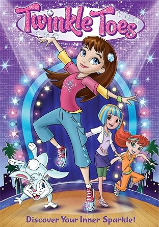 sketcher twinkle toes