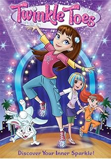 twinkle toes lights up new york