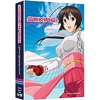 Amazon.com: セキレイ~Pure Engagement~ 七(完全生産限定版) [DVD