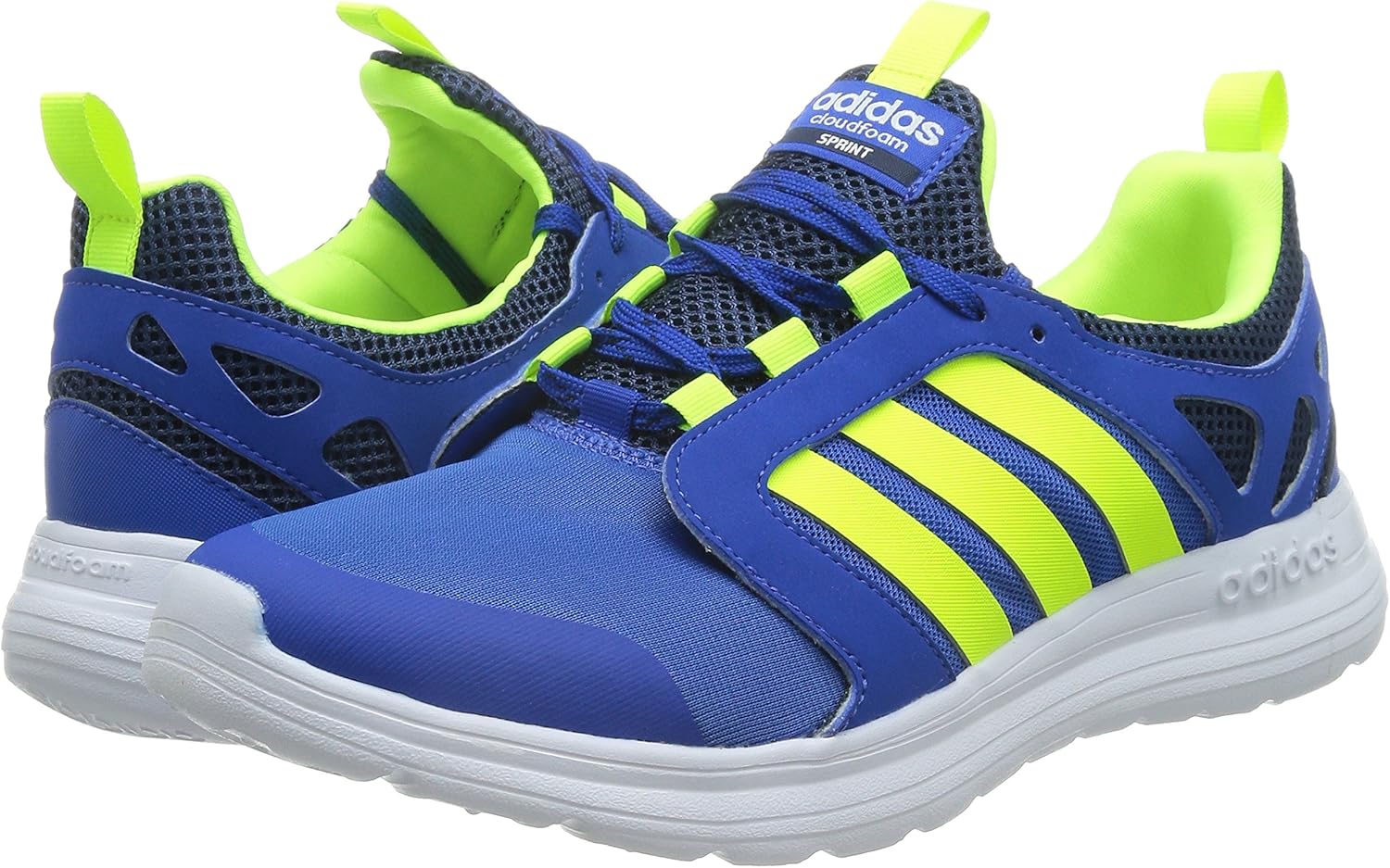 Adidas cloudfoam sprint Clearance