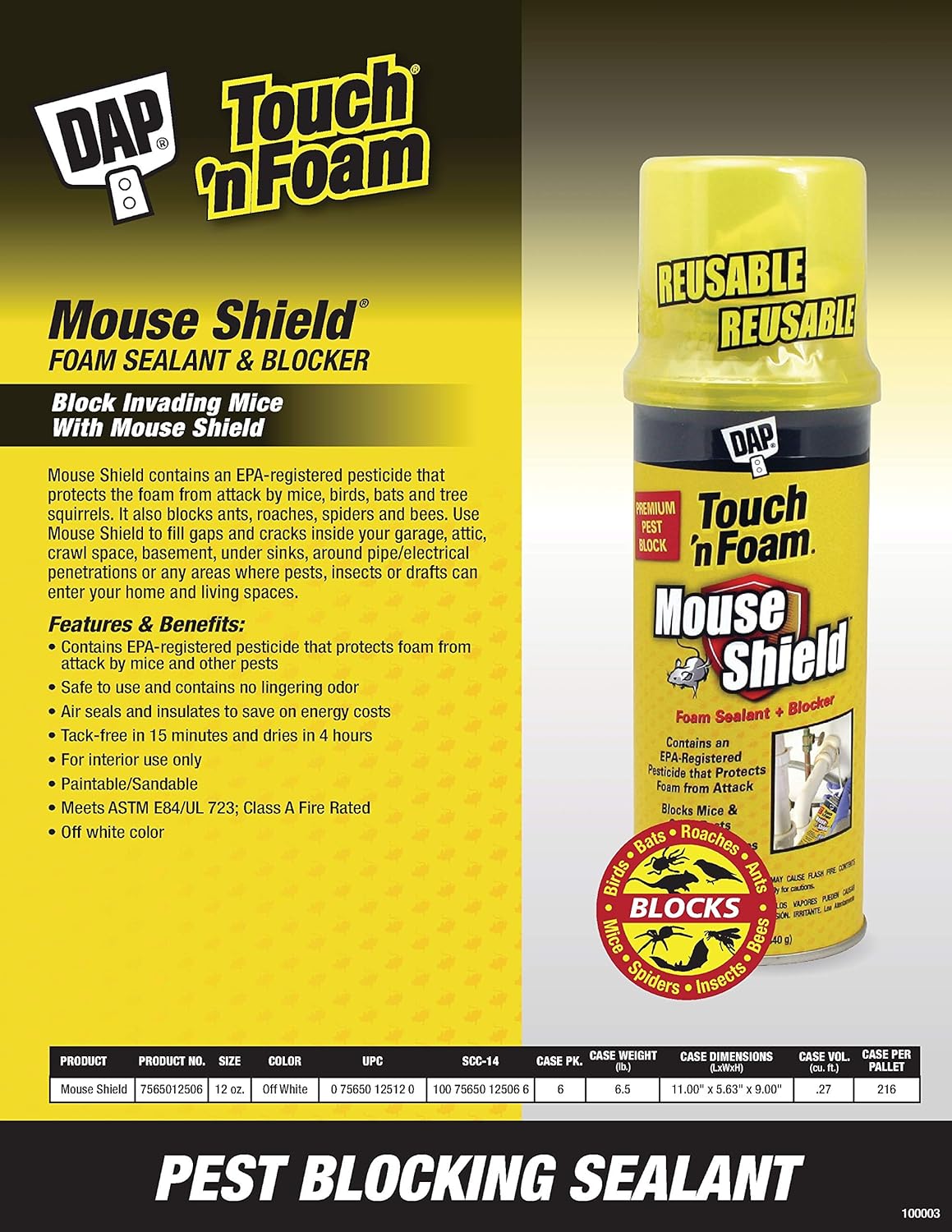 Sealant around hoses and wires PopUpPortal