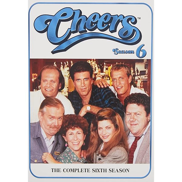 その他 Cheers: Complete Fifth Season/ [DVD] [Import] Cheers: Season 2 [DVD] - Walmart.com