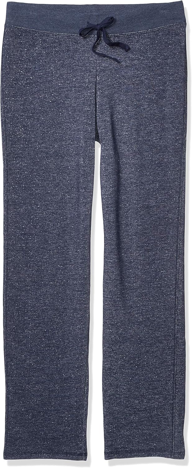 Hanes Women's French Terry Pant at  Women’s Clothing store