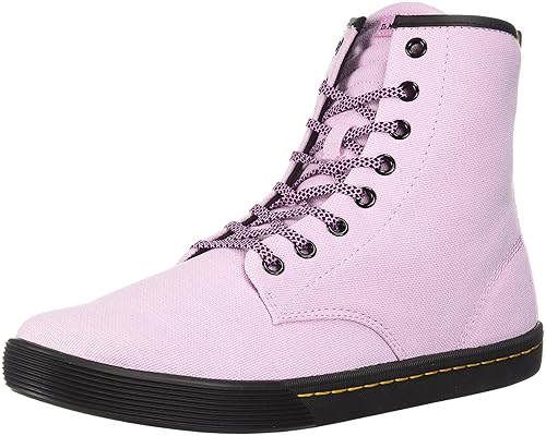 doc martens mallow pink