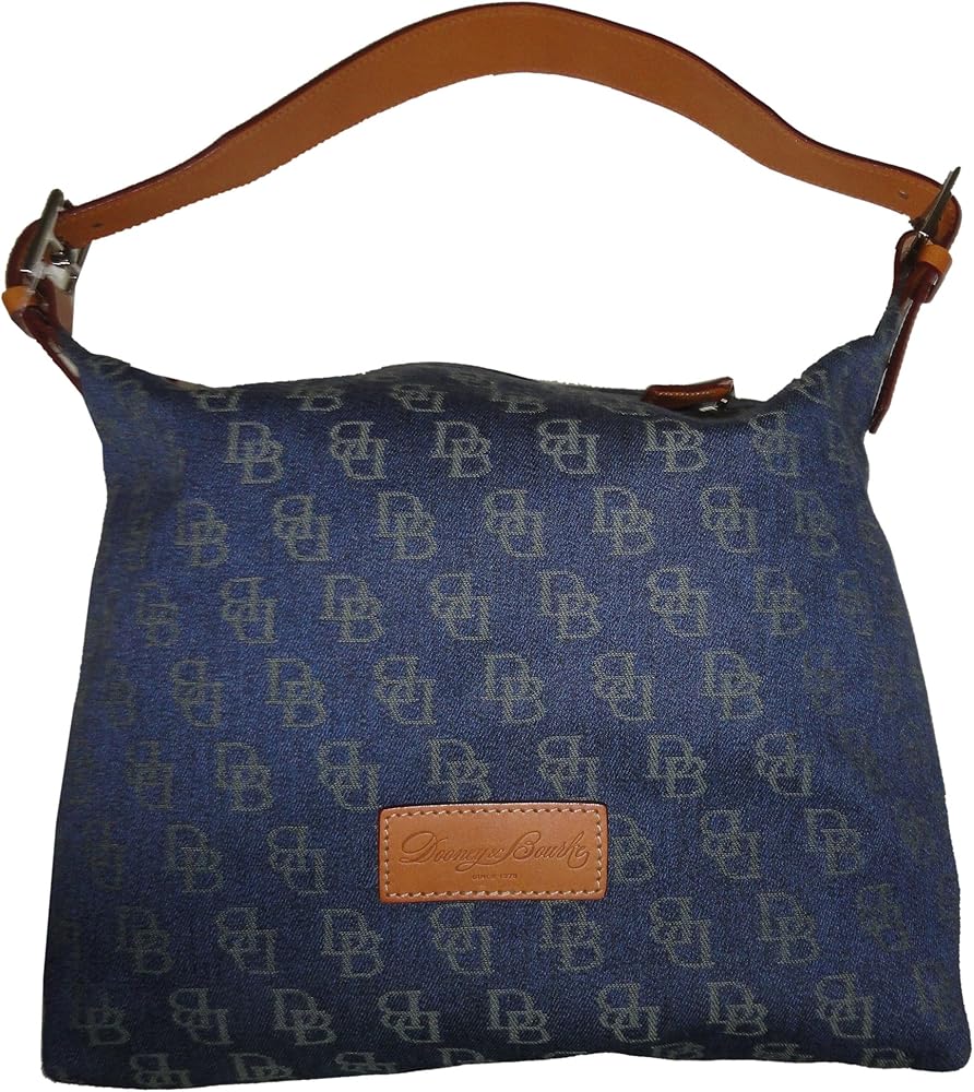 dooney and bourke olive handbag