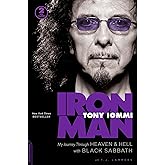 Iron Man: My Journey through Heaven and Hell with Black Sabbath