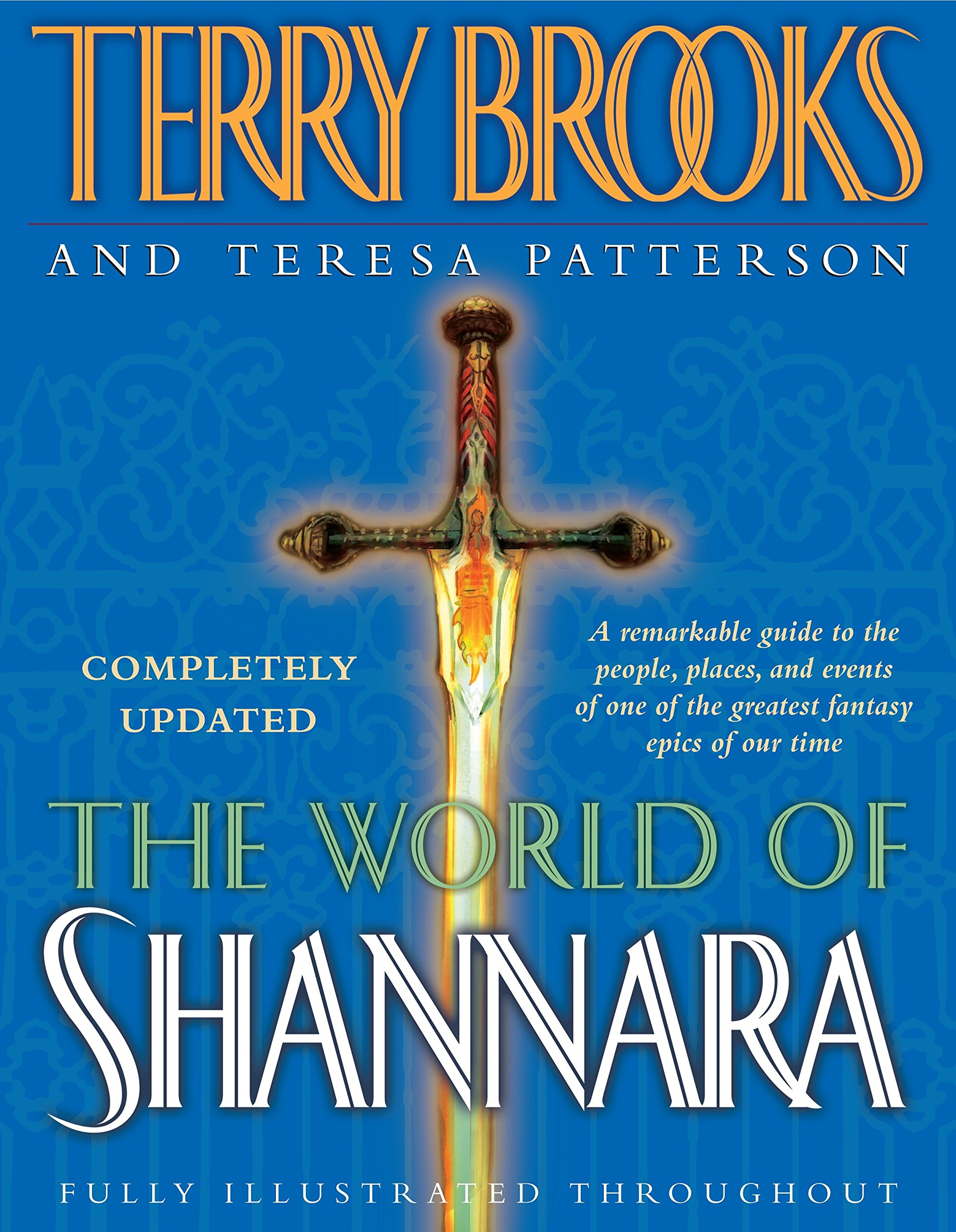 34+ Terry Brooks Author Images