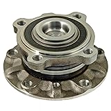 ACDelco Gold 513172 Front Wheel Hub and Bearing