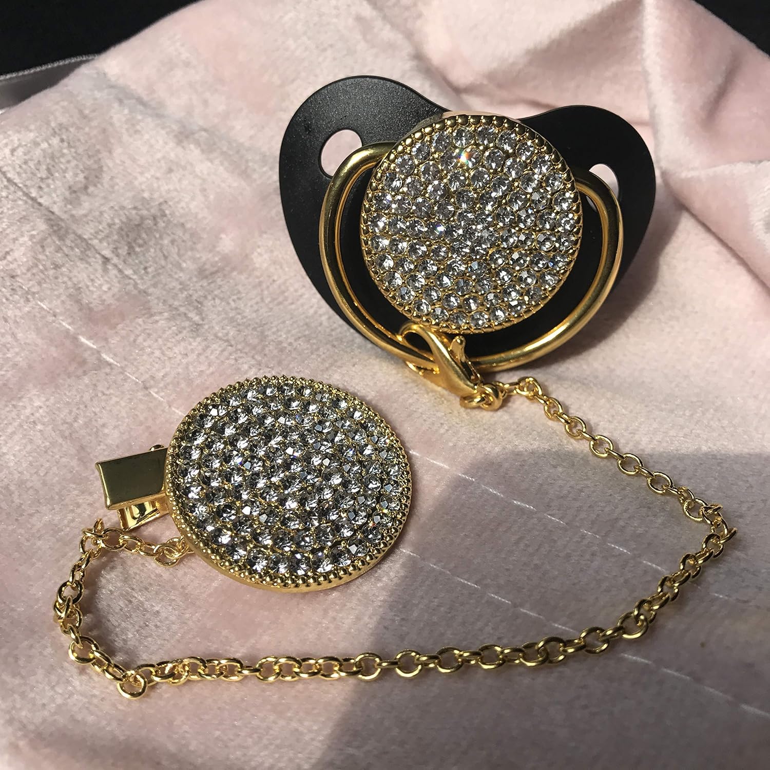 baby luxury boutique