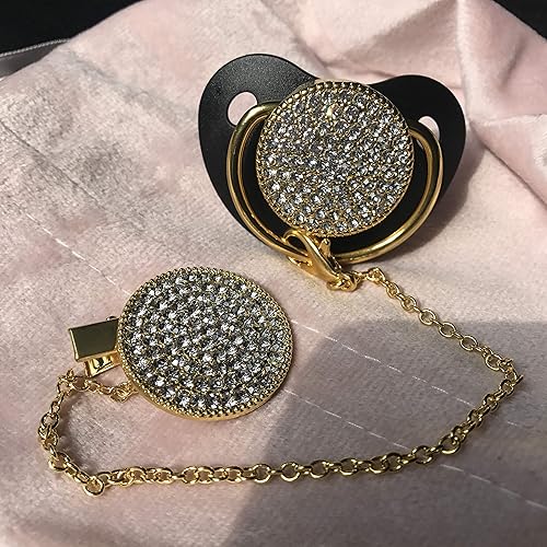 luxury pacifier amazon