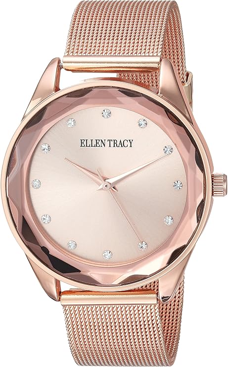 Ellen tracy montre Clearance