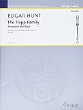 The Trapp Family Recorder Method, Book 1: Descant