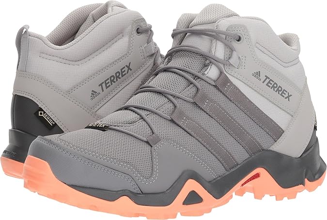 adidas terrex ax2r mid gtx w