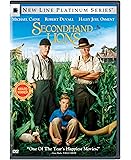 Secondhand Lions (2003)