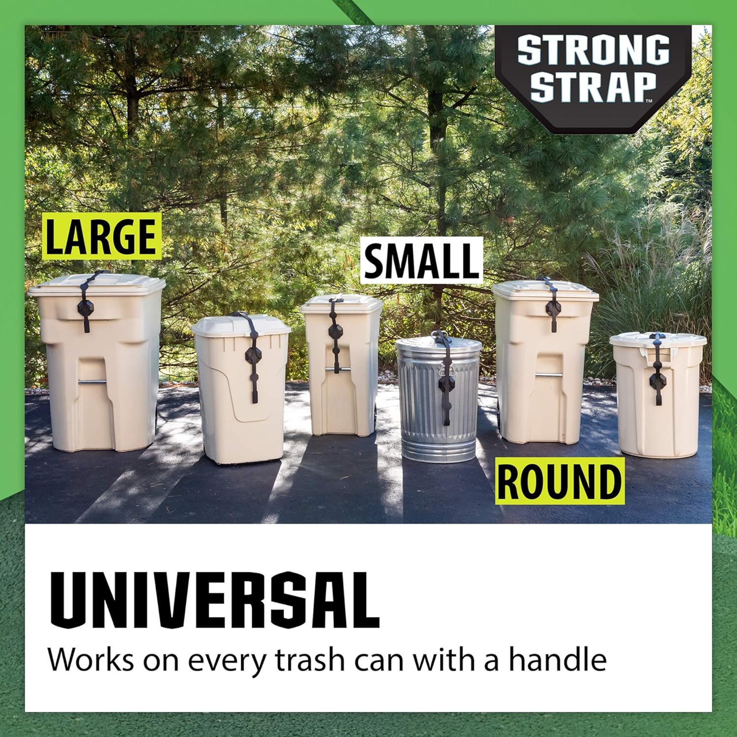 How to Keep Racoons Out of Your Garbage