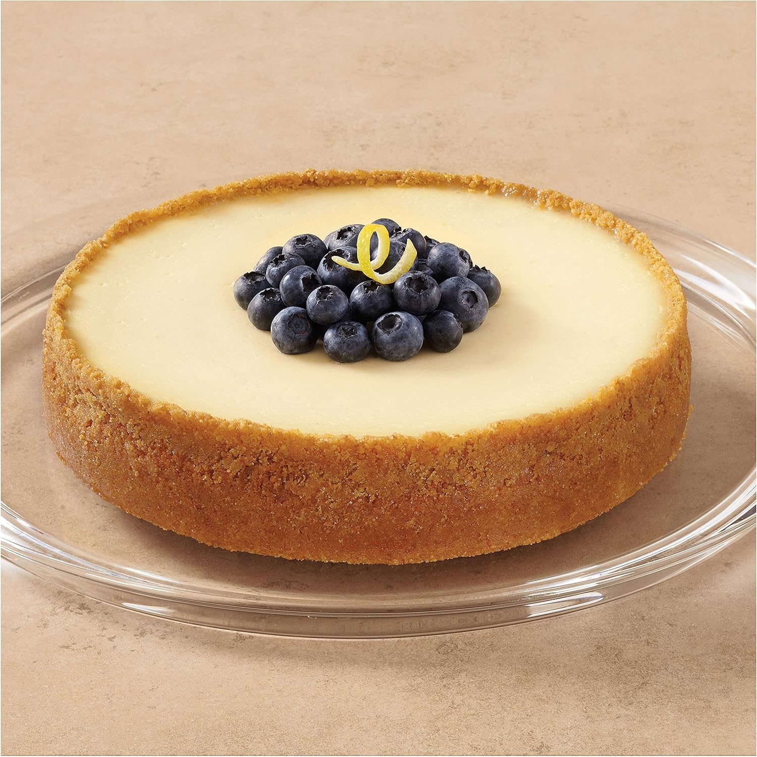 Wilton Springform Cake Pan Set, 3-Piece: Springform Cake Pans: Kitchen & Dining