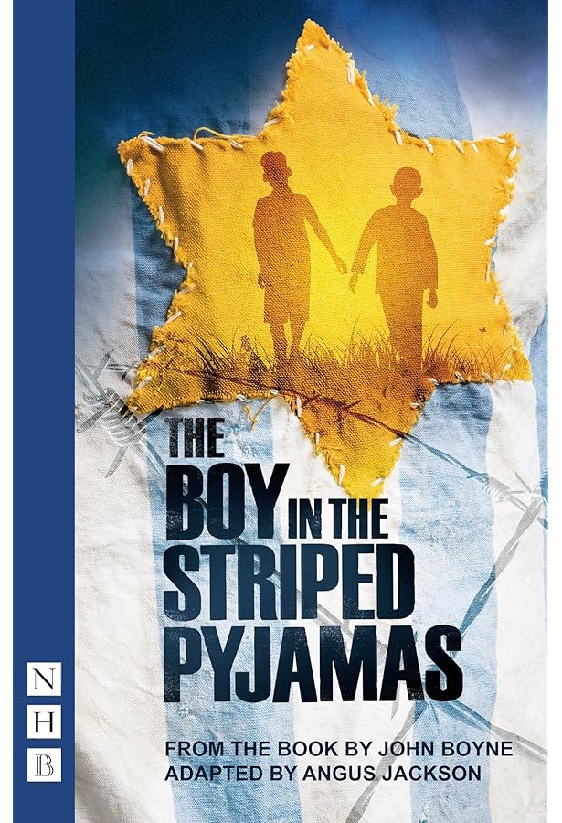 洋書 The Boy in the Striped Pajamas HARDCOVER The Boy in the Striped Pyjamas: 10th Anniversary Collector's