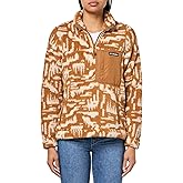 Columbia womens West Bend 1/4 Zip Ii