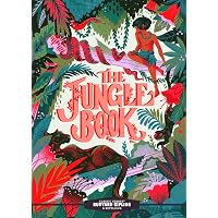 Amazon.com: Classic Starts®: The Jungle Book: 9781454942443