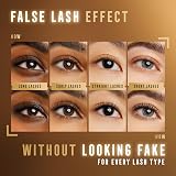 Max Factor False Lash Effect Volumising Mascara Black Brown 13.1ml view 3