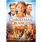 Christmas Oranges