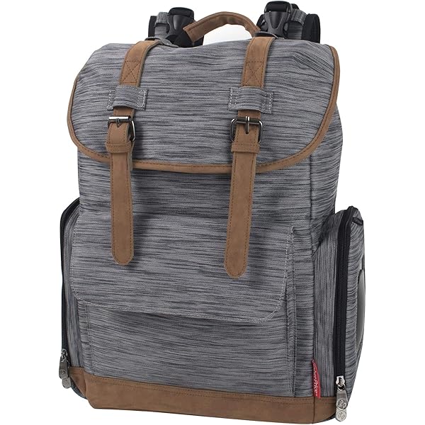 fisher price nappy bag