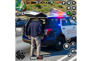 Real Police Highway Cop Pro