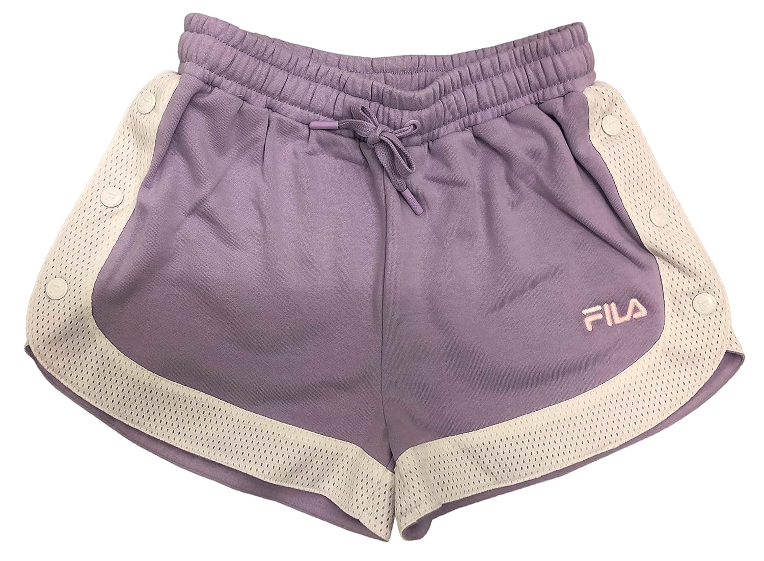 pantaloncini fila femminili