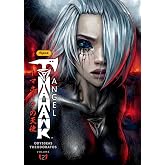 Tomahawk Angel Volume 2