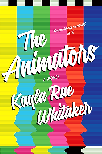 Download The Animators (English Edition) PDF