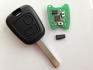 Transponder bmw j9969000009