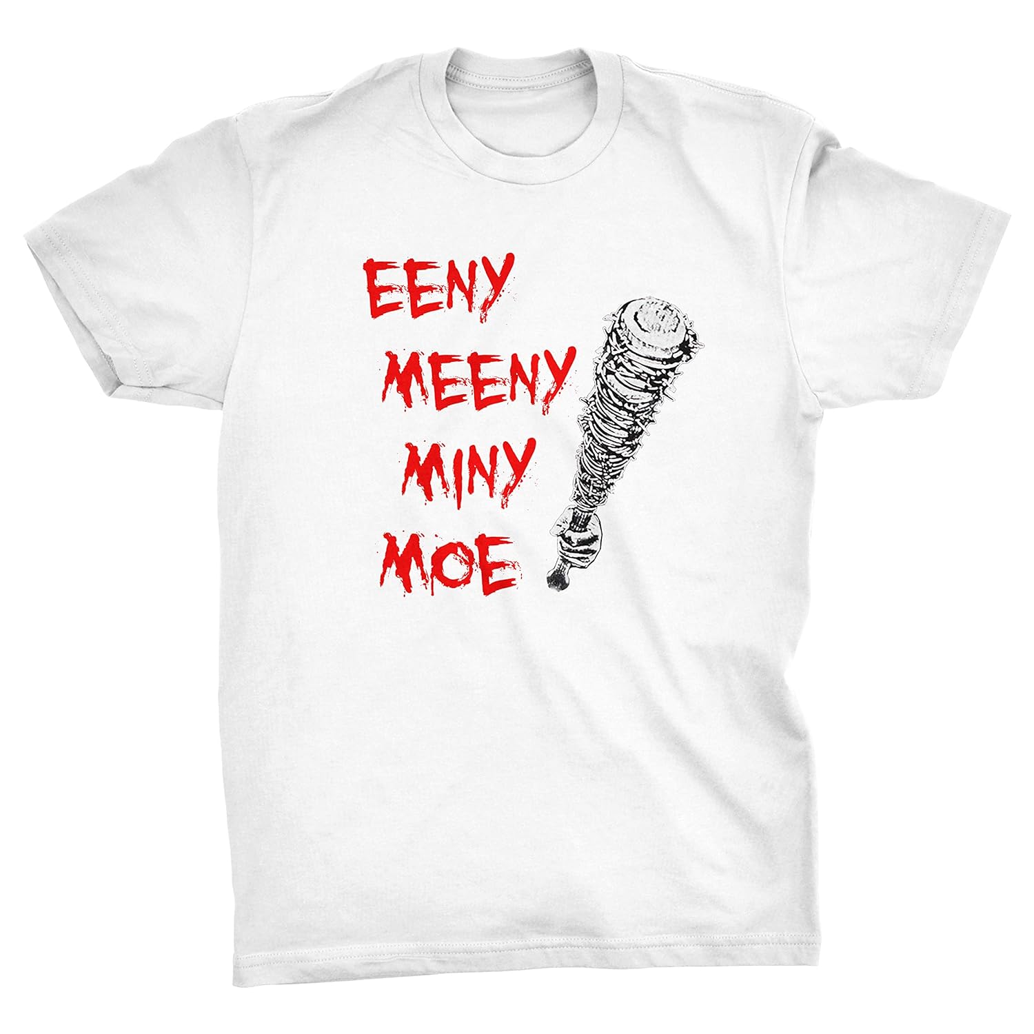 eenie meenie miney mo baby clothing