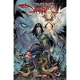 The Darkness (2025) Volume 1