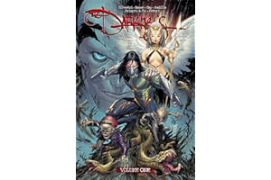 The Darkness (2025) Volume 1 (Volume 1)