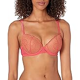 Simone Perele Women's Reflet Push-up Bra