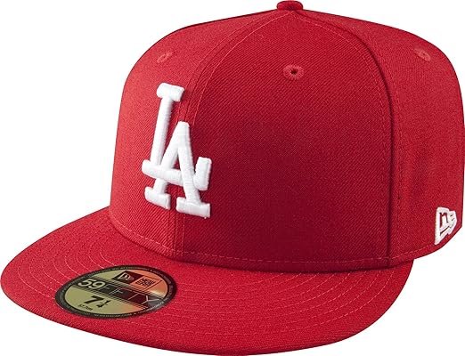 la cap red