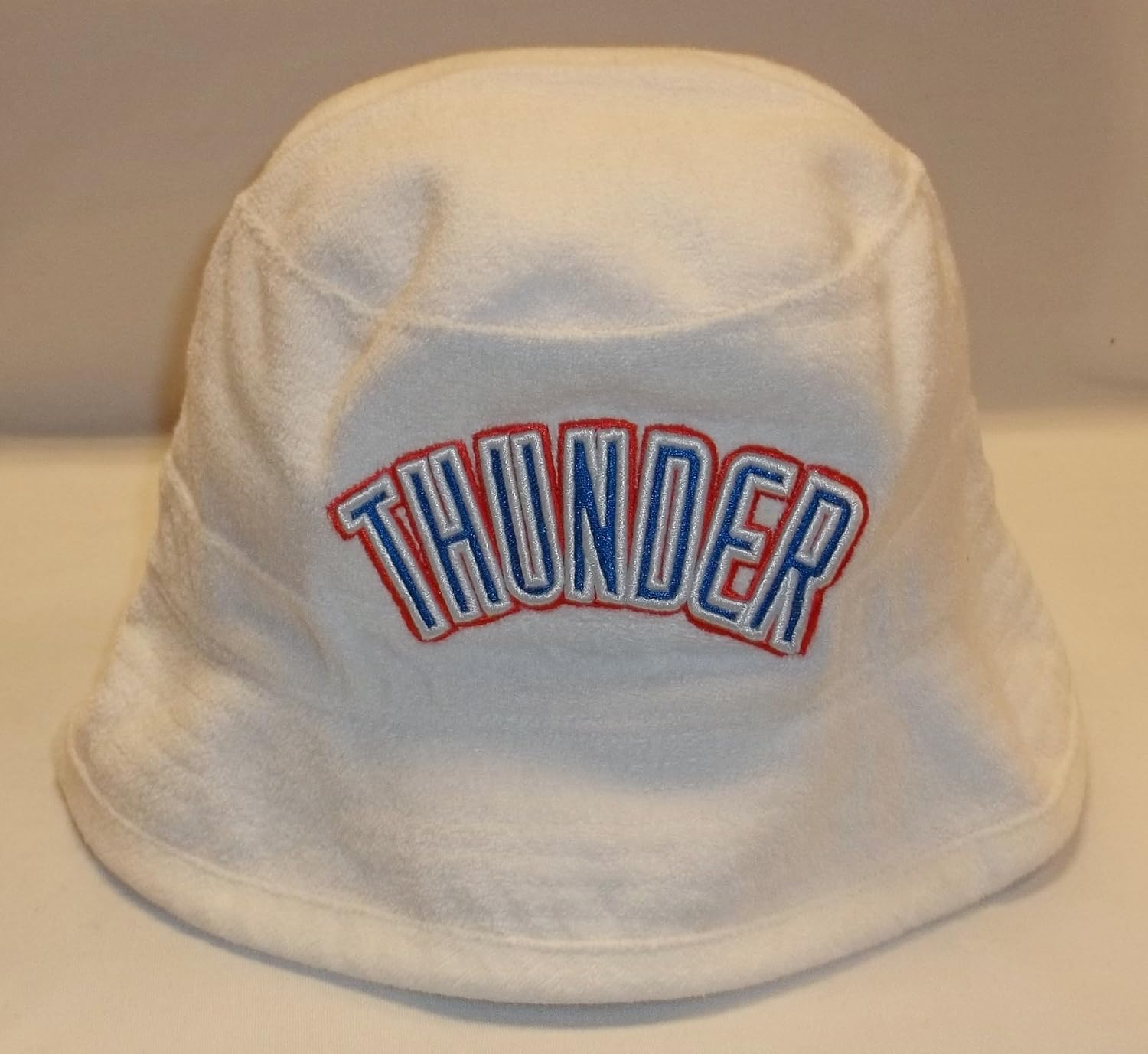 okc bucket hat