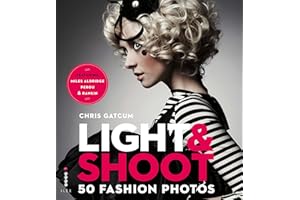 Light & Shoot 50 Fashion Photos