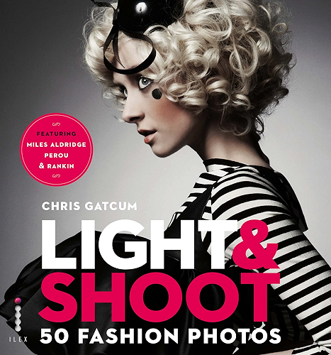Download Light & Shoot 50 Fashion Photos (English Edition) PDF