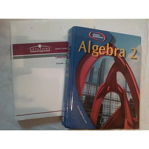 Algebra 2, Student Edition: McGraw Hill: 9780078279997: Amazon.com