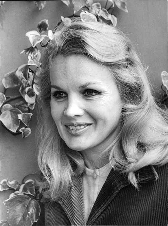 Amazon.com: Vintage photo of Carroll Baker: Entertainment Collectibles