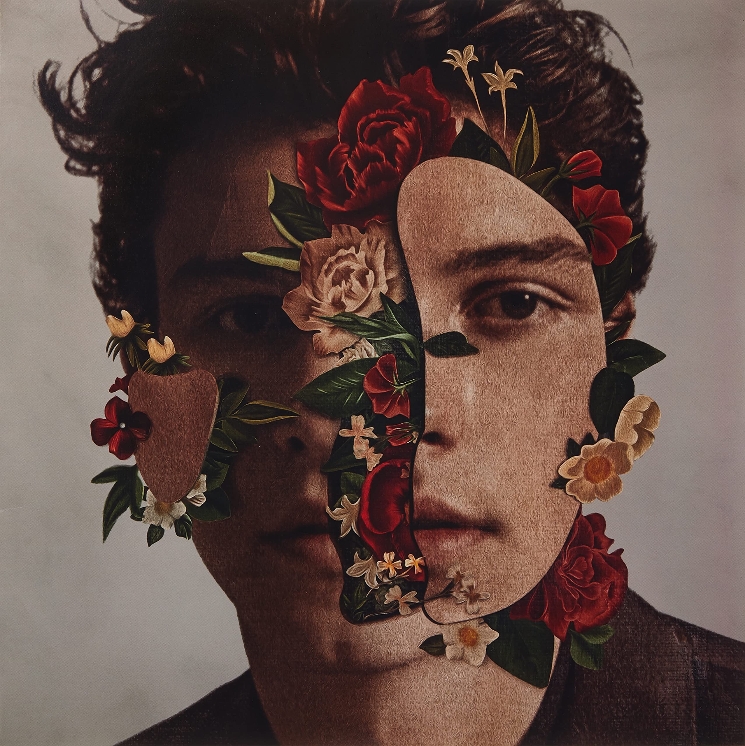 Shawn Mendes [VINYL]