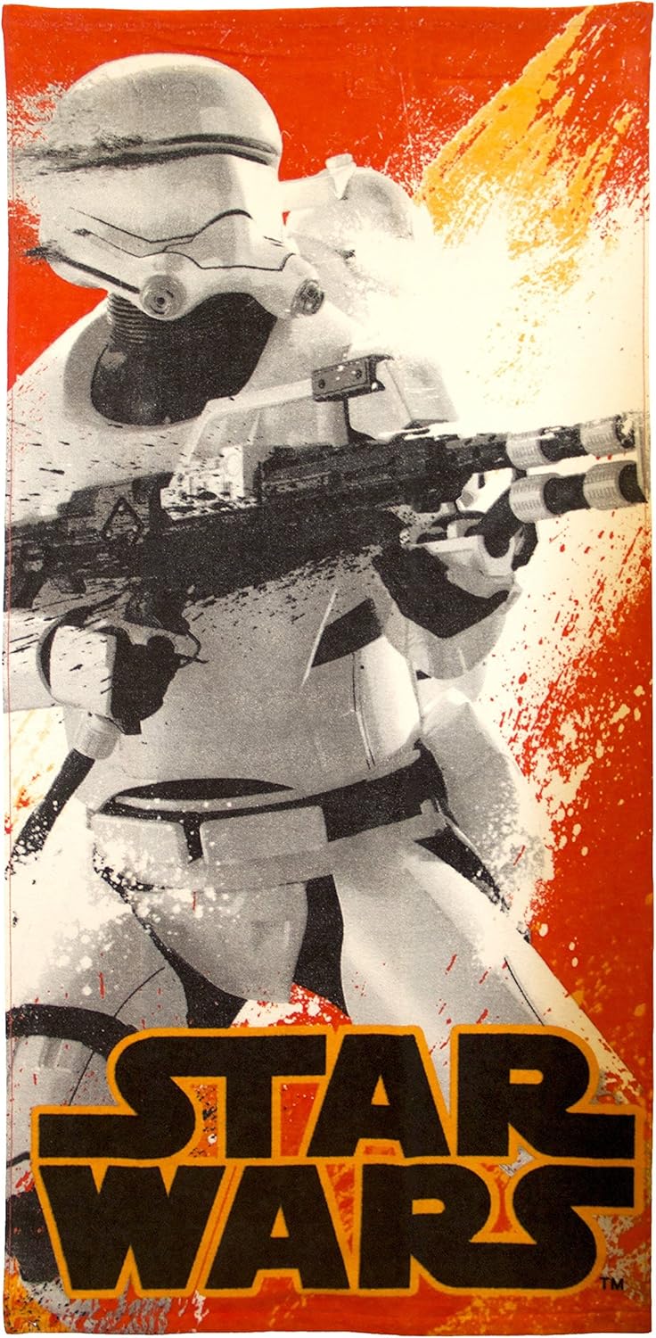 Star Wars EP7 Flame Trooper 28