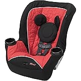 disney scenera next car seat minnie